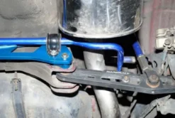 Honda EG / EF / Integra Bakvagnsförstärkning Hardrace