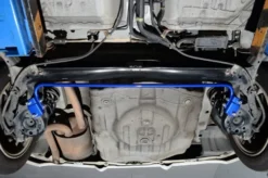 Honda FIT 08-13 GE / CR-Z 17mm Bakre Krängningshämmare ''Add-on'' Hardrace