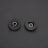 Honda FIT 08-13 GE / FIT 14- GK / CITY 14- GM / HR-V 16- / CR-Z 10- ZF1 Främre Förstärkta Topplagringar Hardrace