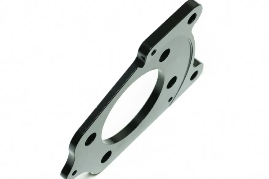 Honda Fit 14+ GK Bakre Justerings-spacer Hardrace