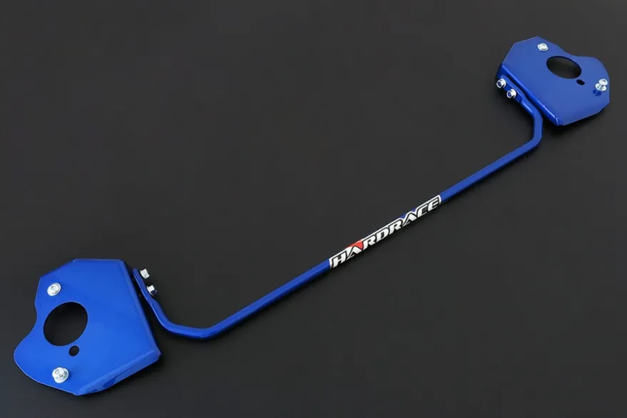 Honda FIT GK 14+ / CITY GM6 14+ Bakre ''Add-on'' Krängningshämmare 17MM Hardrace