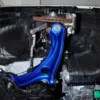 Honda FIT GK 14- Främre Nedre Länkarmar (Rollcenterjustering/Förstärkt Gummibussning) Hardrace