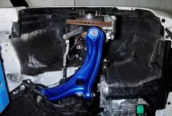 Honda FIT GK 14- Främre Nedre Länkarmar (Rollcenterjustering/Pillowball) Hardrace