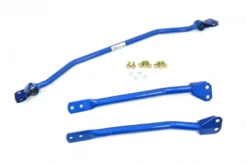 Honda Fit / Jazz 2020+ Främre Nedre Structure Brace Hardrace