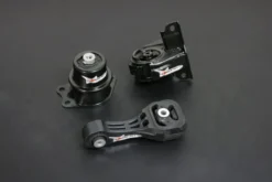 Honda FIT 08-13 (Manuella) Förstärkta Motorfästen Hardrace