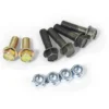 Honda HR V 2014-2021 Främre Geometry Correction Spacer Hardrace
