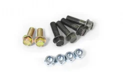 Honda HR V 2014-2021 Främre Geometry Correction Spacer Hardrace
