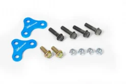 Honda HR V 2014-2021 Främre Geometry Correction Spacer Hardrace