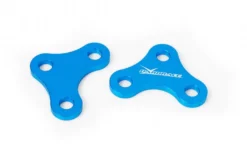 Honda HR V 2014-2021 Främre Geometry Correction Spacer Hardrace