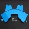 Honda HR-V 16- Mittre Nedre Splash-guard (Aluminium) Hardrace