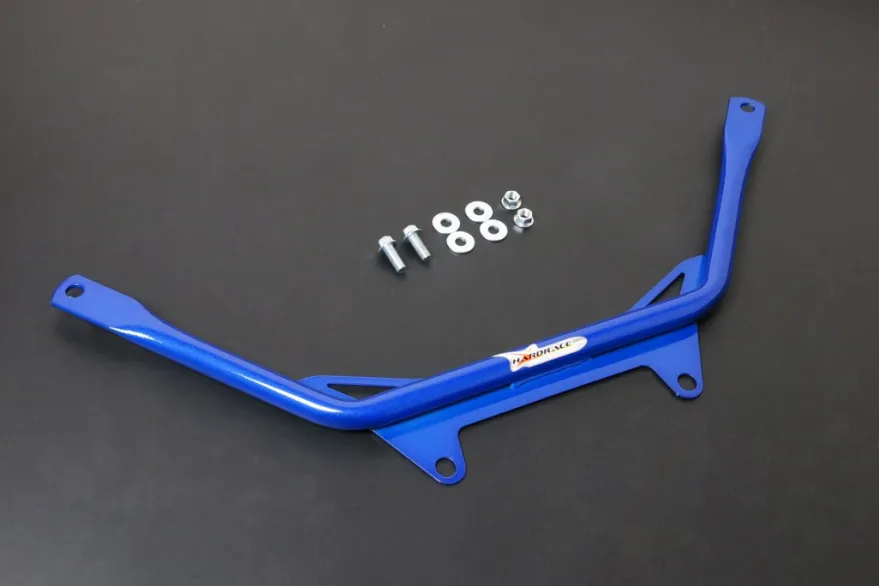 Honda HR-V 14-/ VEZEL 14- Främre MIDDLE BRACE (BEHIND THE Främre SUB-FRAME) Hardrace