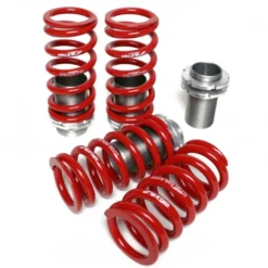 Honda Integra 1990-2001 / Civic 1988-2000 (DRAG LAUNCH) Coilover-sleeve Fjädersats Skunk2