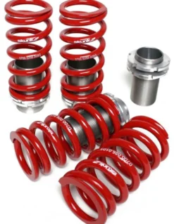 Honda Integra 1990-2001 Coilover-sleeve Fjädersats Skunk2