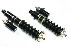 Honda Integra DC2 92-00 (Ögla Bak) BC-Racing Coilovers ER