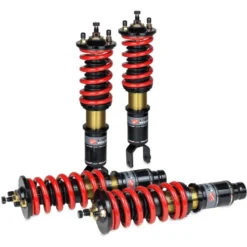 Honda Integra (Excl. Type R) 1994-2001 / Civic 1992-1995 Civic PRO-ST Coilover Skunk2