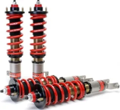 Honda Integra (Excl. Type R) 1994-2001 / Civic 1992-1995 Civic Pro-S II Coilovers Skunk2
