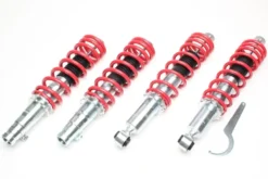 Honda Integra R 1998 - 2001 Coilovers TA Technix