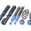 Honda Jazz 2 04.2005 - 2008 Coilovers TA Technix