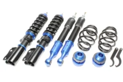 Honda Jazz 2 04.2005 - 2008 Coilovers TA Technix