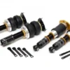 HONDA LIFE JB 5/7 03-08 Luftfjädring Fjäderben & Stötdämpare Air Force Suspensions