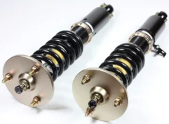 Honda NSX NA1/NA2 91- Coilovers BC-Racing BR Typ RH