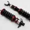 Honda Prelude BA 88-91 BC-Racing Coilovers V1 Typ VS