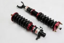 Honda Prelude BA 88-91 BC-Racing Coilovers V1 Typ VS