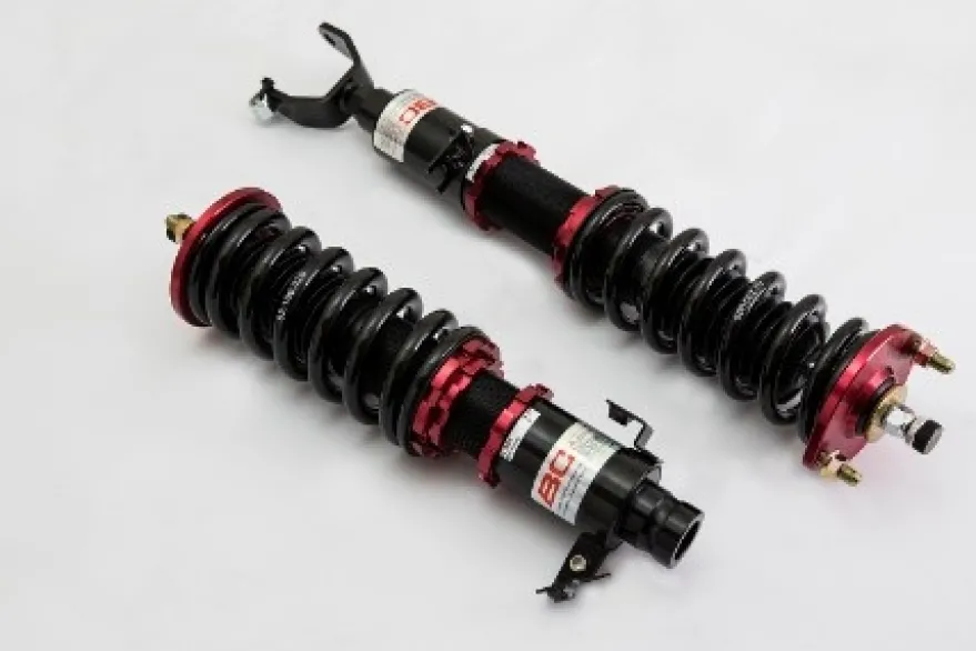 Honda Prelude BA 88-91 BC-Racing Coilovers V1 Typ VS