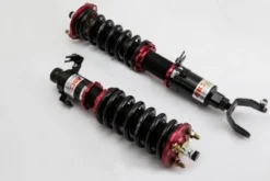 Honda Prelude BA 88-91 BC-Racing Coilovers V1 Typ VS