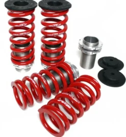 Honda Prelude 1992-2001 Coilover-sleeve Fjädersats Skunk2