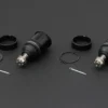 Honda S2000 AP1 / AP2 Bakre Rollcenter-justering 15mm Hardrace