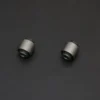Honda S2000 AP1 / AP2 99-09 Bakre Toe-stagsbussningar Hardrace