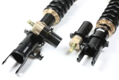 Honda S2000 AP1/AP2 00- BC-Racing Coilovers ER