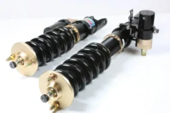 Honda S2000 AP1/AP2 00- BC-Racing Coilovers ER