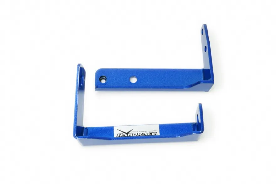 Honda S2000 AP1 / AP2 Bromscylinderstopp Hardrace