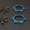 Honda S2000 AP1 / AP2 Drivaxelspacers Hardrace