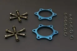 Honda S2000 AP1 / AP2 Drivaxelspacers Hardrace