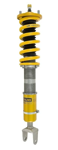 Honda S2000 AP1/AP2 1999-2009 Road & Track Coilovers Öhlins