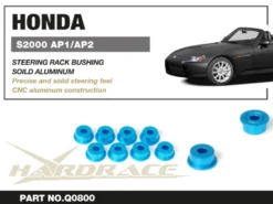 Honda S2000 AP1 / AP2 Styrväxelbussningar Hardrace