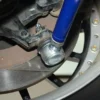 Honda S2000 AP1 Bakre Toe-Stag Hardrace
