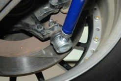 Honda S2000 AP1 Bakre Toe-Stag Hardrace