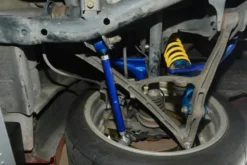 Honda S2000 AP1 Bakre Toe-Stag Hardrace
