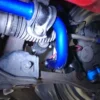 Honda S2000 AP1 Främre Krängningshämmare Hardrace