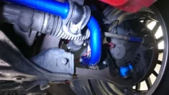 Honda S2000 AP1 Främre Krängningshämmare Hardrace