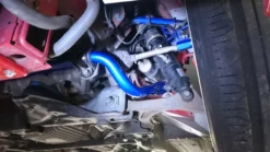 Honda S2000 AP1 Främre Krängningshämmare Hardrace