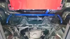 Honda S2000 AP1 Främre Krängningshämmare Hardrace