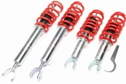 Honda S2000 1999 - 2009 Coilovers TA Technix