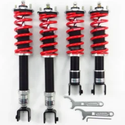 Honda S2000 00-09 Sports*i Coilovers RS-R