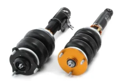 HONDA STREAM RN6/7/8/9 06+ Luftfjädring Fjäderben & Stötdämpare Air Force Suspensions
