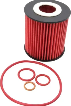 HP-7054 Oljefilter High Performance K&N Filters